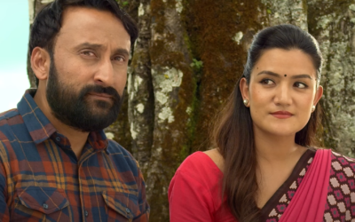 Chitra (2024) Movie Trailer: A Father-Daughter Untold Story