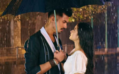 A Mero Hajur 3 (2019) Movie: Stunning Lovestory