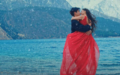 A Mero Hajur 4 (2022) Movie: Tragic Lovestory