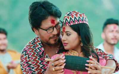 Chha Maya Chhapakkai (2019) Movie: Political Conflict