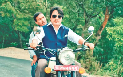 Chhakka Panja (2016) Movie: Social Fun Begins