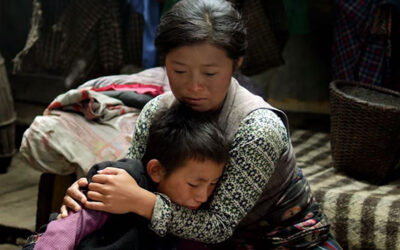 Dying Candle (2016) Movie: Beautiful Rural Story