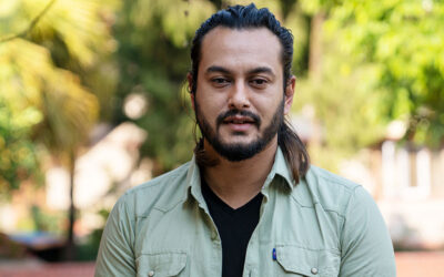 Escape (2015) Movie: Haunted Reclamation