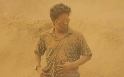 Ghamad Shere (2019) Movie: Authentic Story