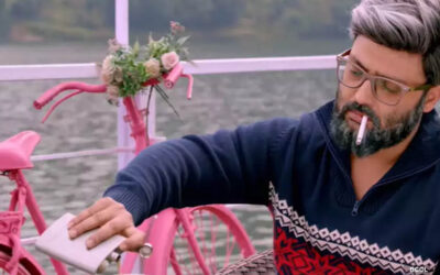 Hajar Juni Samma (2019) Movie: In Search Of Love