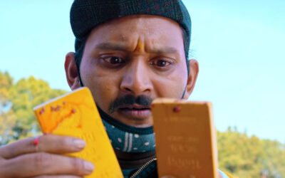 Jatrai Jatra (2019) Movie: Stash Continues