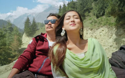 Kabaddi Kabaddi Kabaddi (2019) Movie: Kaji Fall Again