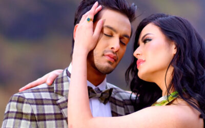 Lily Bily (2018) Movie: Stranger Turn Lover