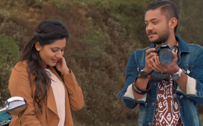 Love Sasha (2017) Movie: Refreshing Romantic Tale