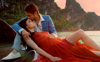 Love Station (2019) Movie: Love with Secrets