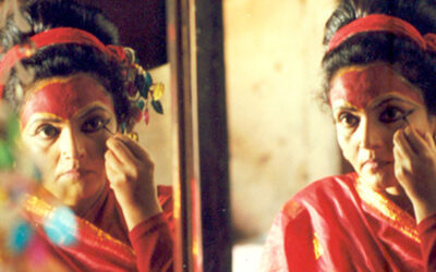 Mukundo (2000) Movie: Mask of Desire