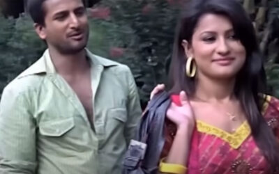 Nai Nabhannu La (2010) Movie: Tragic Love