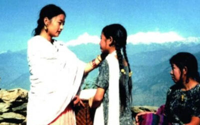 Numafung (2001) Movie: Social Heartfelt