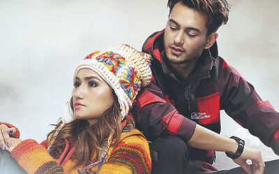 Prem Geet 2 (2017) Movie: Romance Rumble