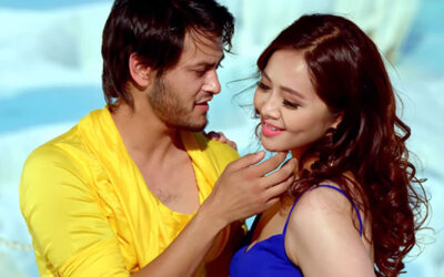 Rose (2019) Movie: Court Suspense