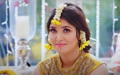 Samhalinchha Kahile Mann (2022) Movie: Love Entangled