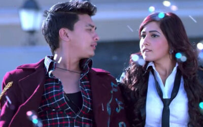 Shatru Gate (2018) Movie: Lover’s Havoc