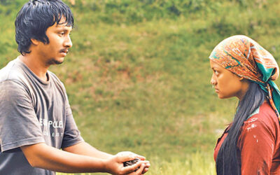 Talakjung Vs Tulke (2014) Movie