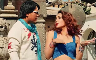 Woda Number 6 (2015) Movie: Maoist Revolution