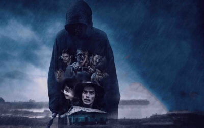 Zhigrana (2015) Movie: Intriguing Thriller