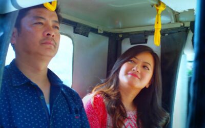 Bihe Pass (2023) Movie: True Love is Tough