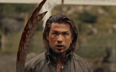 Chhadke 2.0 (2023) Movie: Gang War