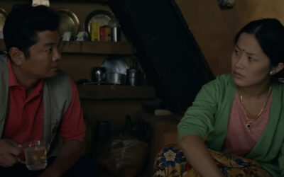 Dayarani (2024) Movie Trailer: Exploring Infertility