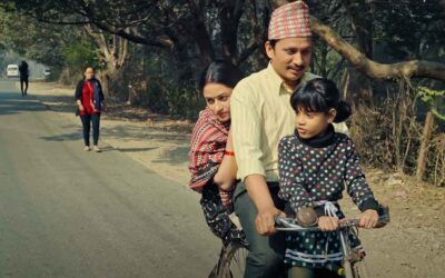 Dhanapati (2017) Movie: Dirty Politics