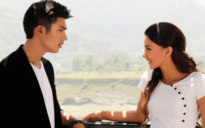 Dreams (2016) Movie: Touching Love Story