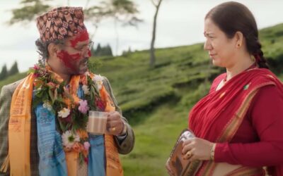 Fulbari (2023) Movie: Family Matters