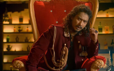 Hattichhap (2024) Movie Trailer: Political Comedy
