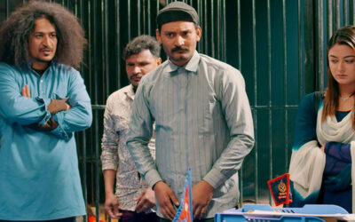 Jatra (2016) Movie: Life Changing Comedy