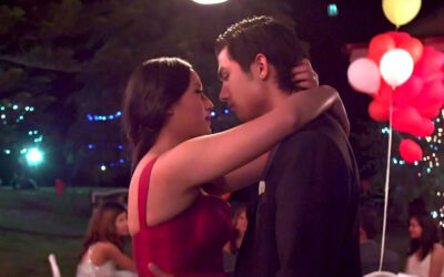 Jerry (2014) Movie: Love Transformed