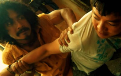 Loot (2012) Movie: Thrilling Robbery