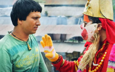 Pashupati Prasad (2016) Movie: Amazing Life Story