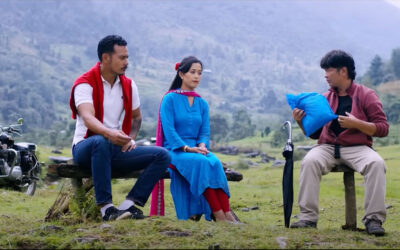 Bir Bikram (2016) Nepali Movie: Friendship Love Sacrifices