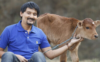 Gopi (2018) Movie: Empowering Dreams