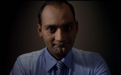 Hari (2018) Movie: Superstition Struggle