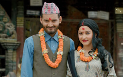 Prasad (2018) Movie: Couple’s Courageous Battle