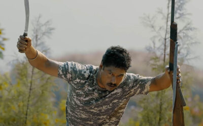 Bom Bahadur (2024) Movie Trailer: Mystery Flick