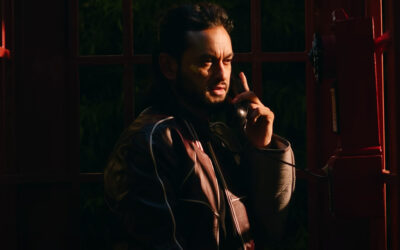 AKTOR: Take One (2025) Movie Trailer: Thrilling