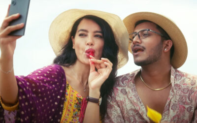 Missing: Keti Haraeko Suchana (2025) Movie Trailer