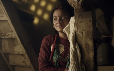 Juna (2025) Movie Trailer: Painful Child Marriage