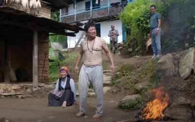 Karsang (2025) Movie Trailer: Tale of Sherpa Community