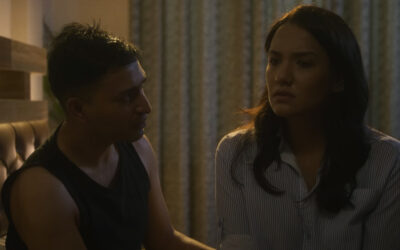 Mummy (2025) Movie Teaser: Terrifying Flick