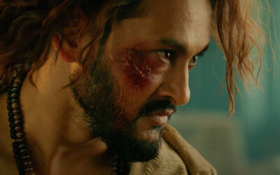 Pitambar (2025) Movie Teaser: Blood & Violence