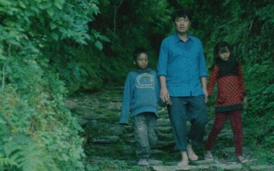 White Sun (2016) Nepali Movie: Visually Stunning