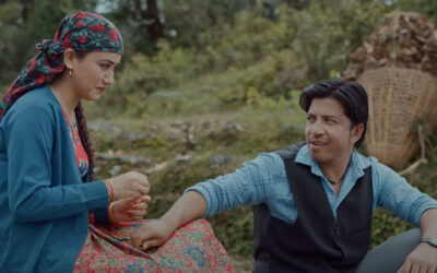 Basanta (2025) Movie Trailer: Caste Inequality in Nepal