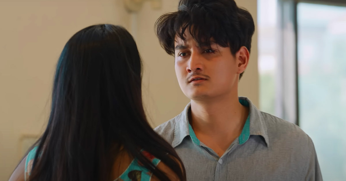 Hostel 3 2025 Movie Trailer Fresh Start The Nepali Movies