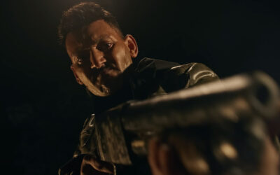 Karma (2025) Movie Trailer: Game of Revenge